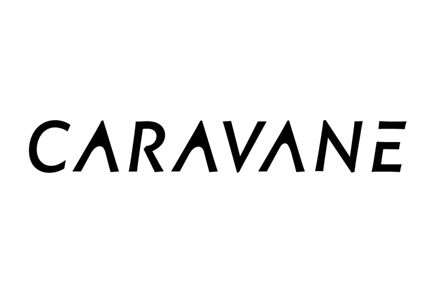 Caravane