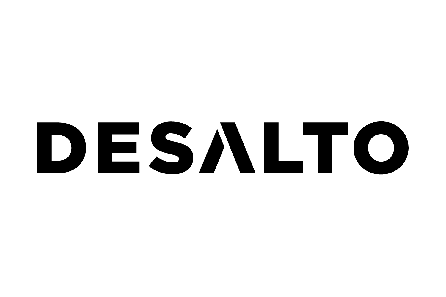 Desalto