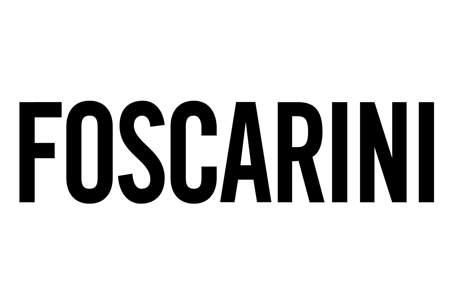 Foscarini