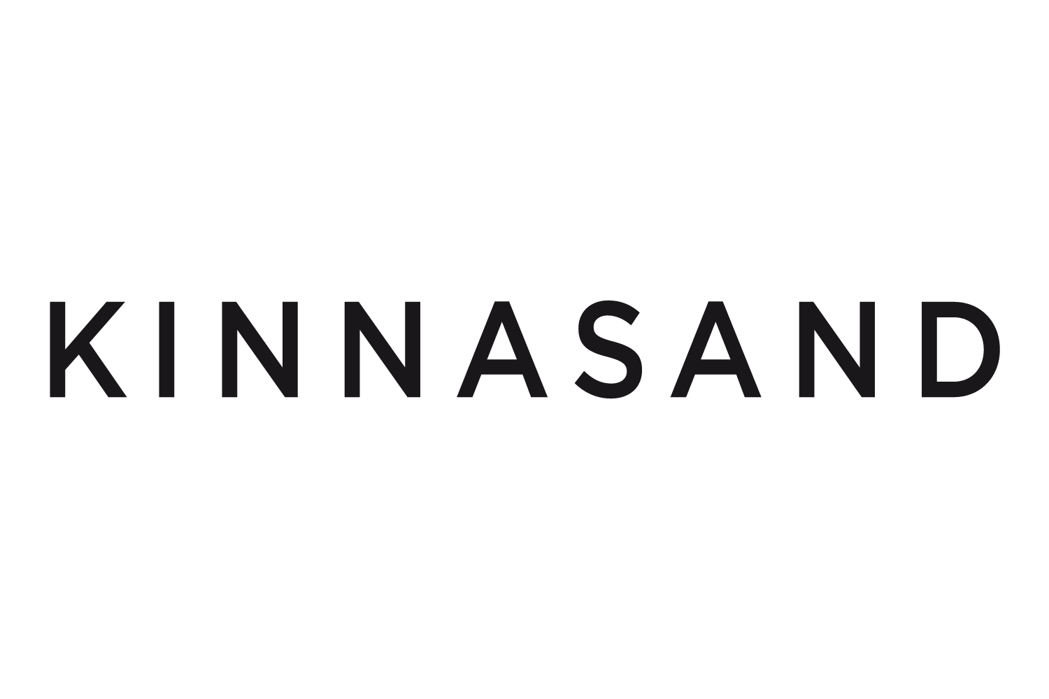 Kinnasand