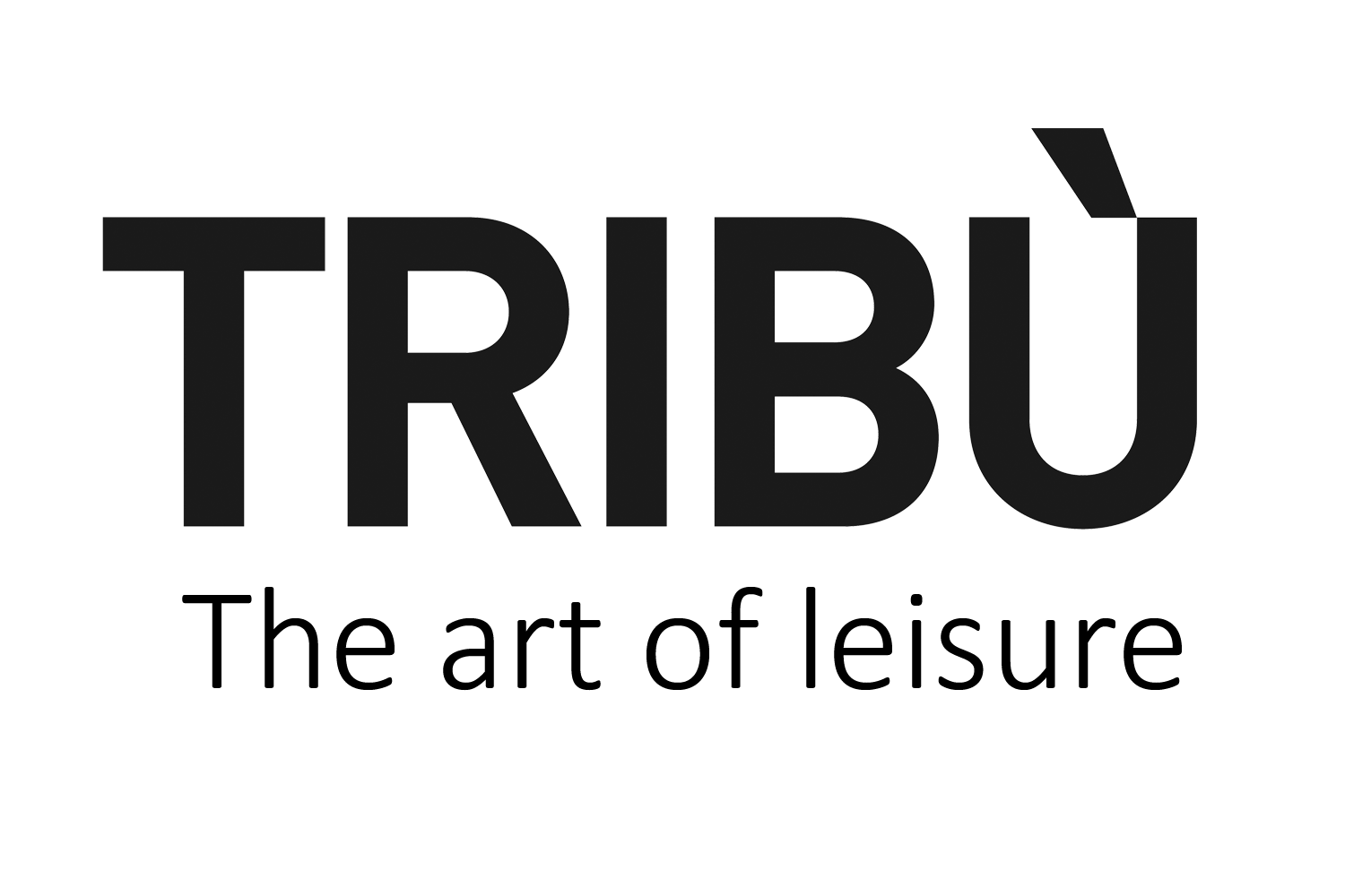 TRIBÙ