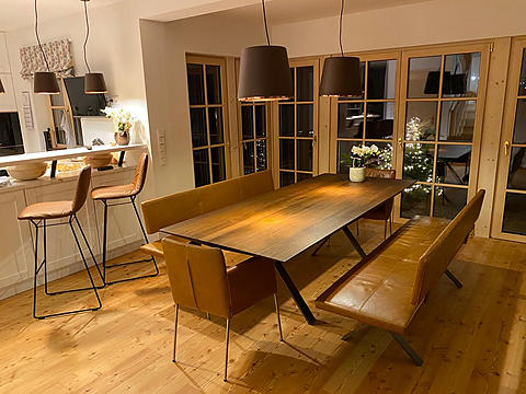 Vorschaubild für Projekt: Ein Landhaus zum Wohlfühlen