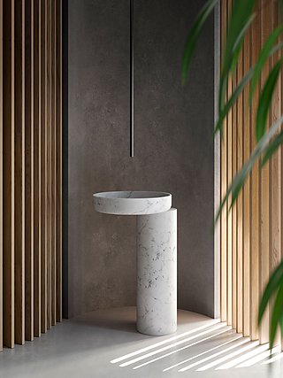 Badezimmer -