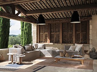 Outdoor -