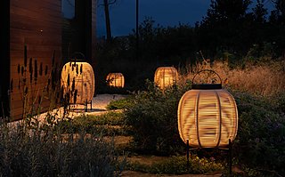 Outdoor -