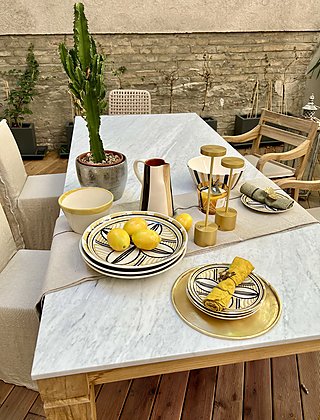 Outdoor -