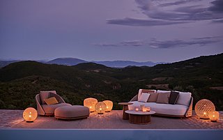 Outdoor -