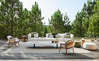 Outdoor -