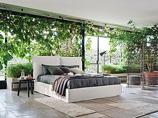 Schlafzimmer - 