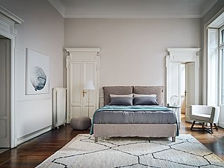 Schlafzimmer - 