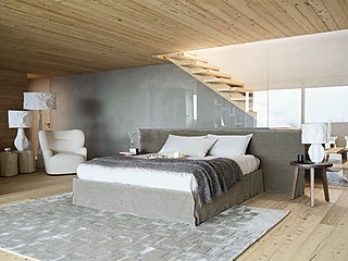 Schlafzimmer - 