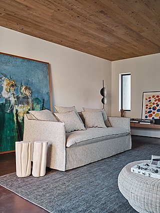Schlafzimmer - 