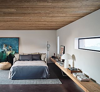 Schlafzimmer - 