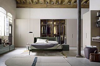 Schlafzimmer - 