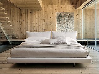 Schlafzimmer - 