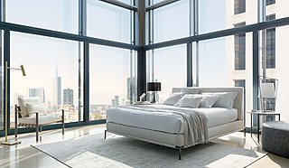Schlafzimmer - 