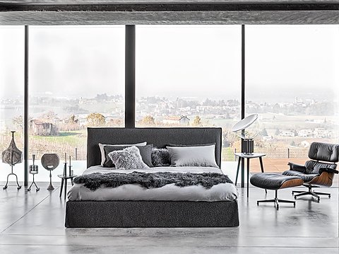 Schlafzimmer - 