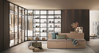 Schlafzimmer - 