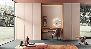 Schlafzimmer - 