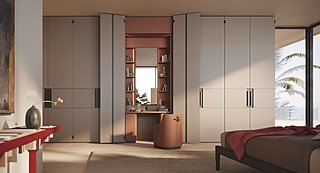 Schlafzimmer - 