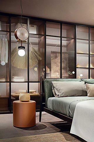 Schlafzimmer - 