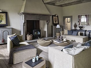 Wohnzimmer -