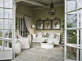 Wohnzimmer -