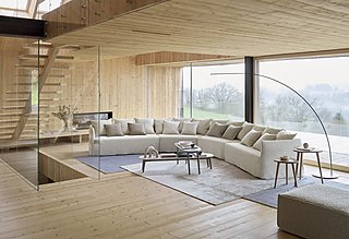 Wohnzimmer -