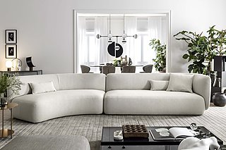 Wohnzimmer -