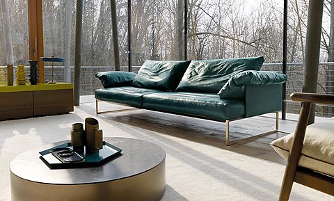 Wohnzimmer -