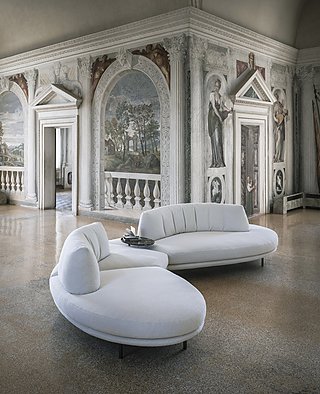 Wohnzimmer -