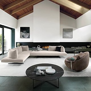 Wohnzimmer -