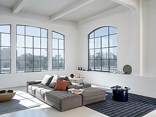 Wohnzimmer -