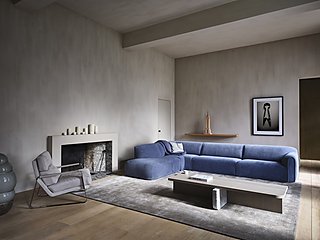 Wohnzimmer -