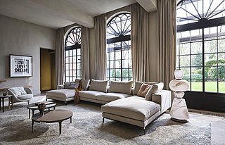 Wohnzimmer -