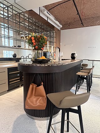 Mitarbeitercafé - 