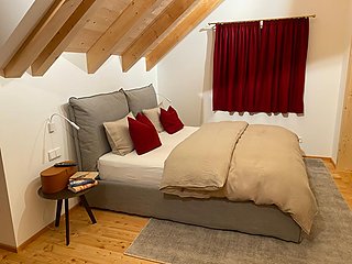 Ein Landhaus zum Wohlfühlen -