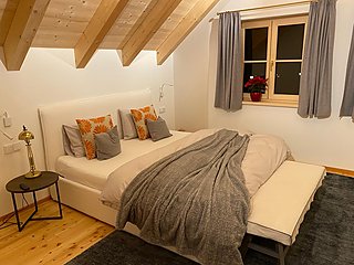 Ein Landhaus zum Wohlfühlen -