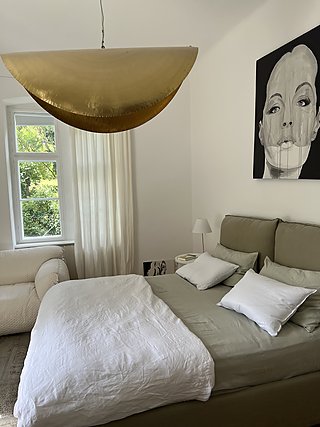 Französischer Chic in Mödling -