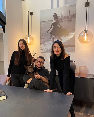 Casa del design Team