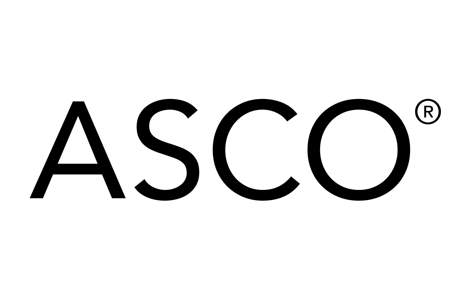 Logo von der Firma Asco