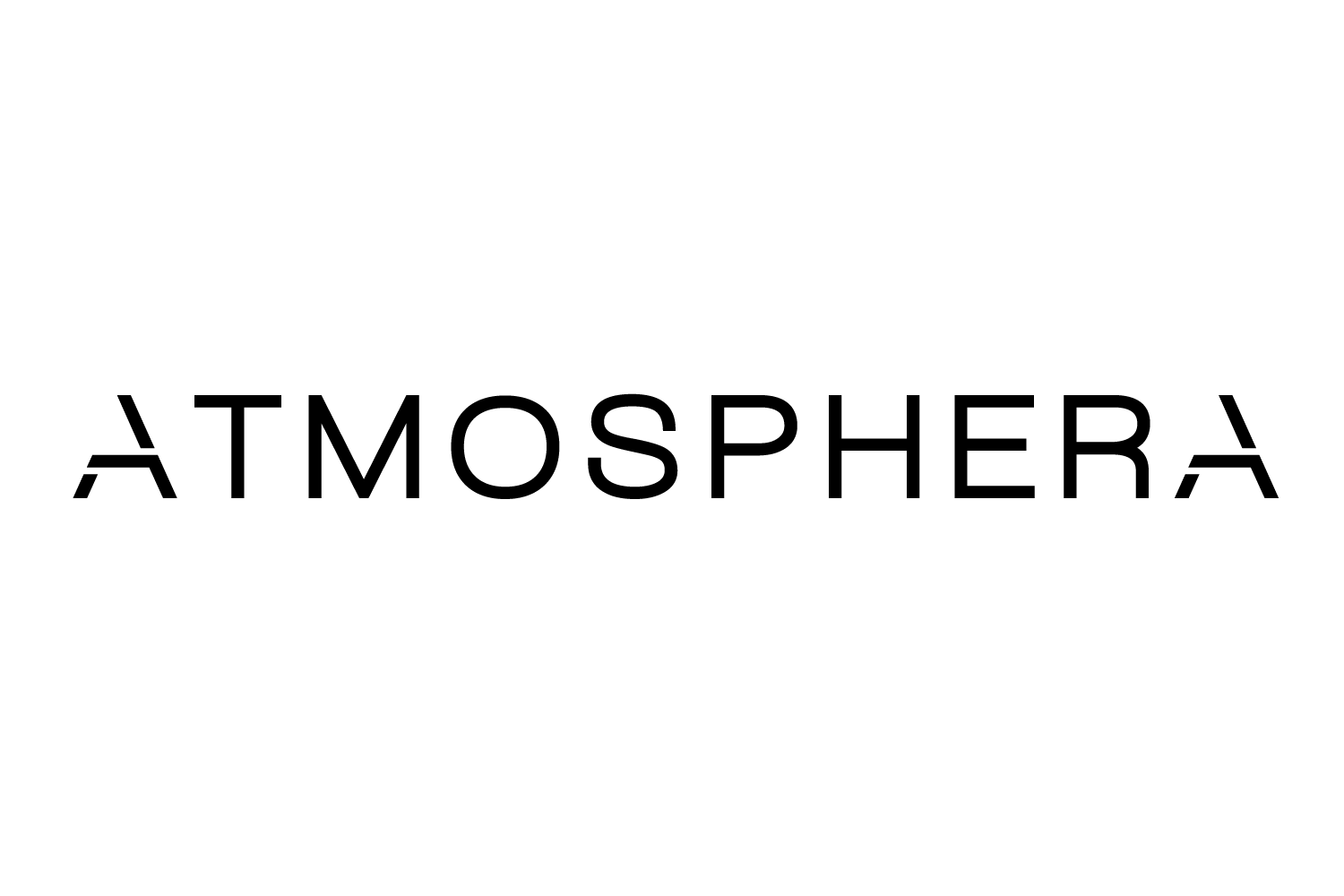 Logo von der Firma Atmosphera