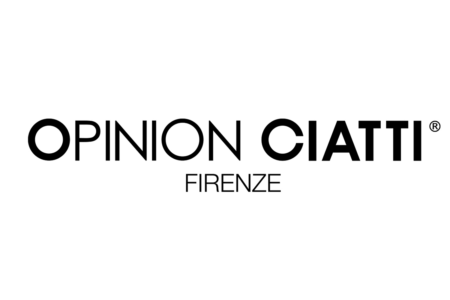 Logo von der Firma Opinion Ciatti