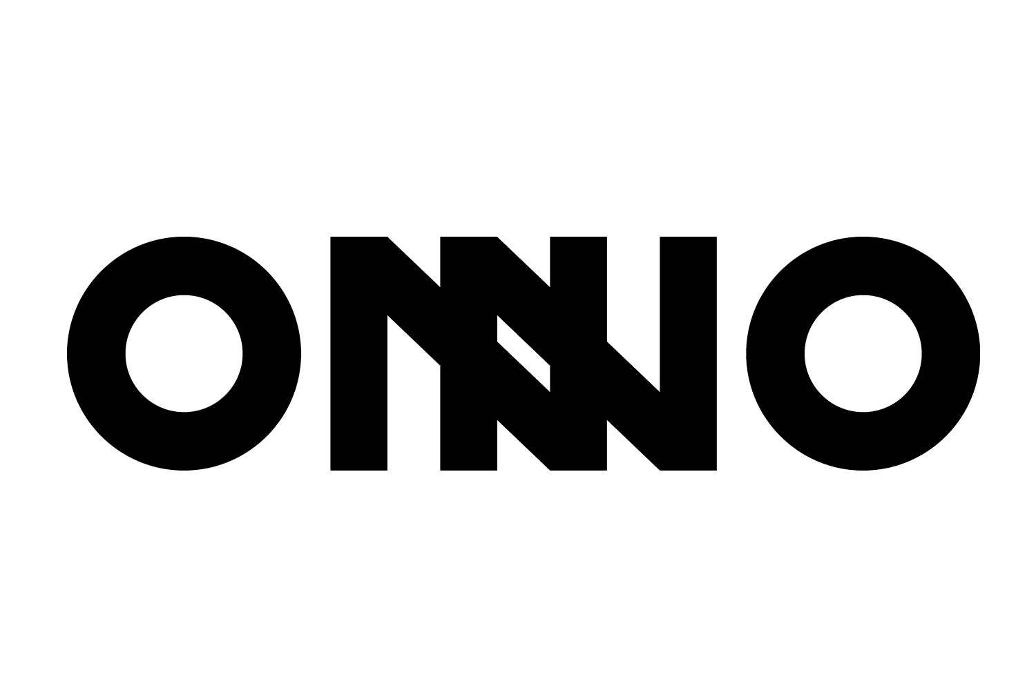 Logo von der Firma Onno